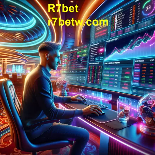 Apostas na R7bet: Diversão e Segurança ao Seu Alcance