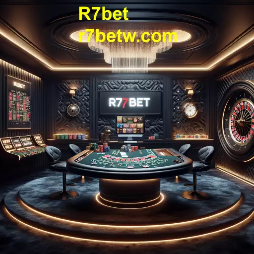 Descubra a Emoção do Cassino 222 no R7bet
