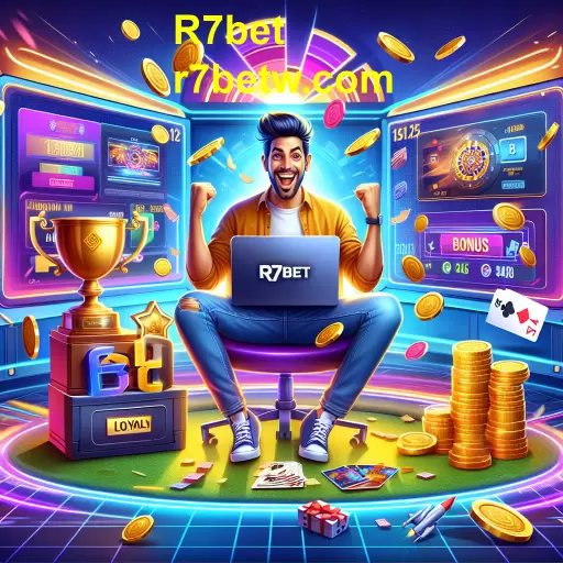 Fidelidade no R7bet: A Chave para o Sucesso nas Apostas