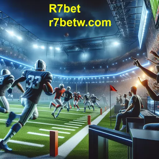 O Futuro dos Jogos de Esportes: Uma Nova Era de Entretenimento